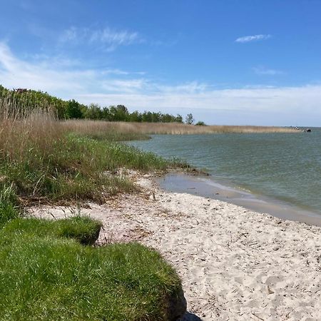 B&B Zirbenduft Ribnitz-Damgarten Zewnętrze zdjęcie