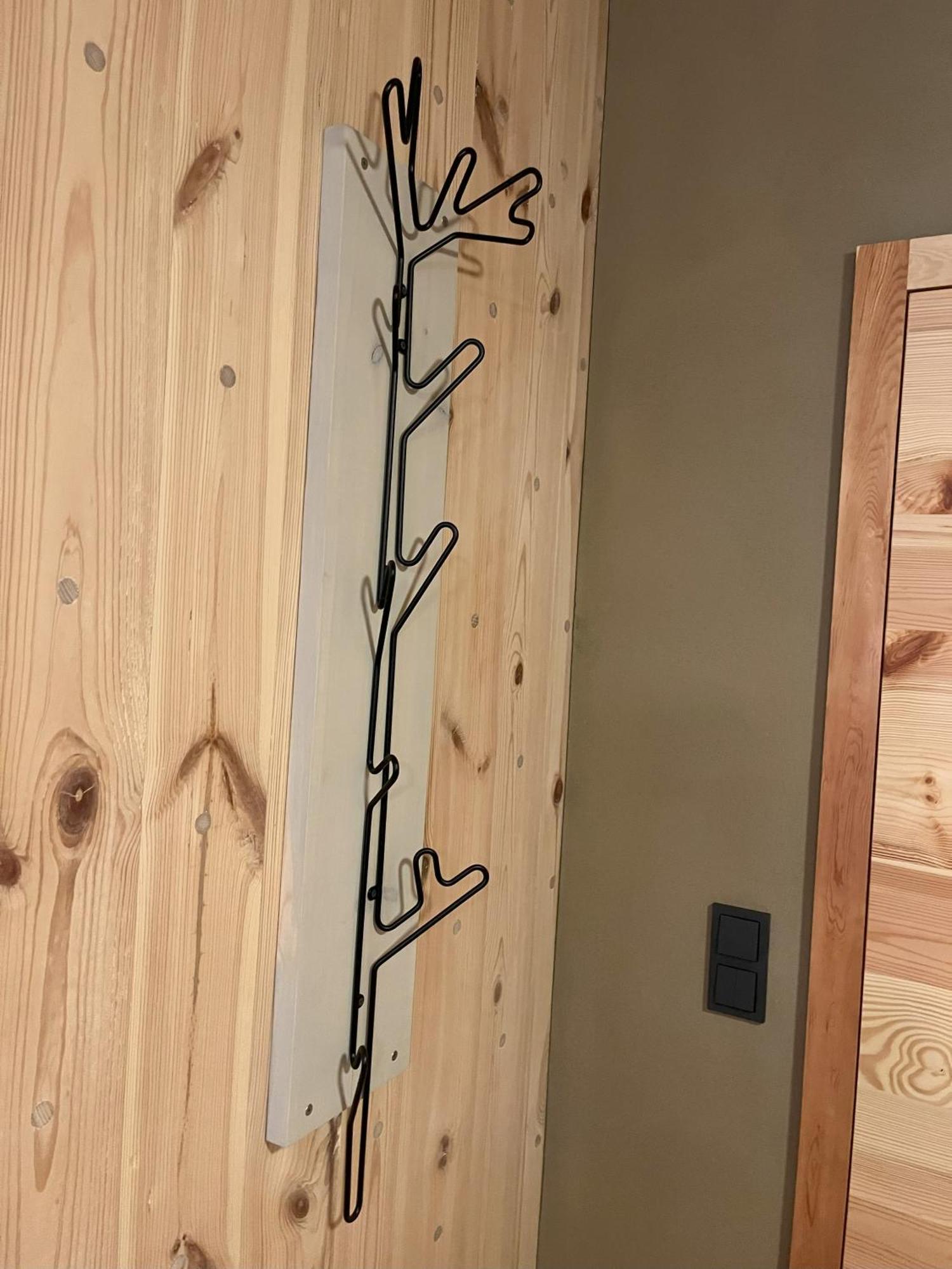 B&B Zirbenduft Ribnitz-Damgarten Zewnętrze zdjęcie