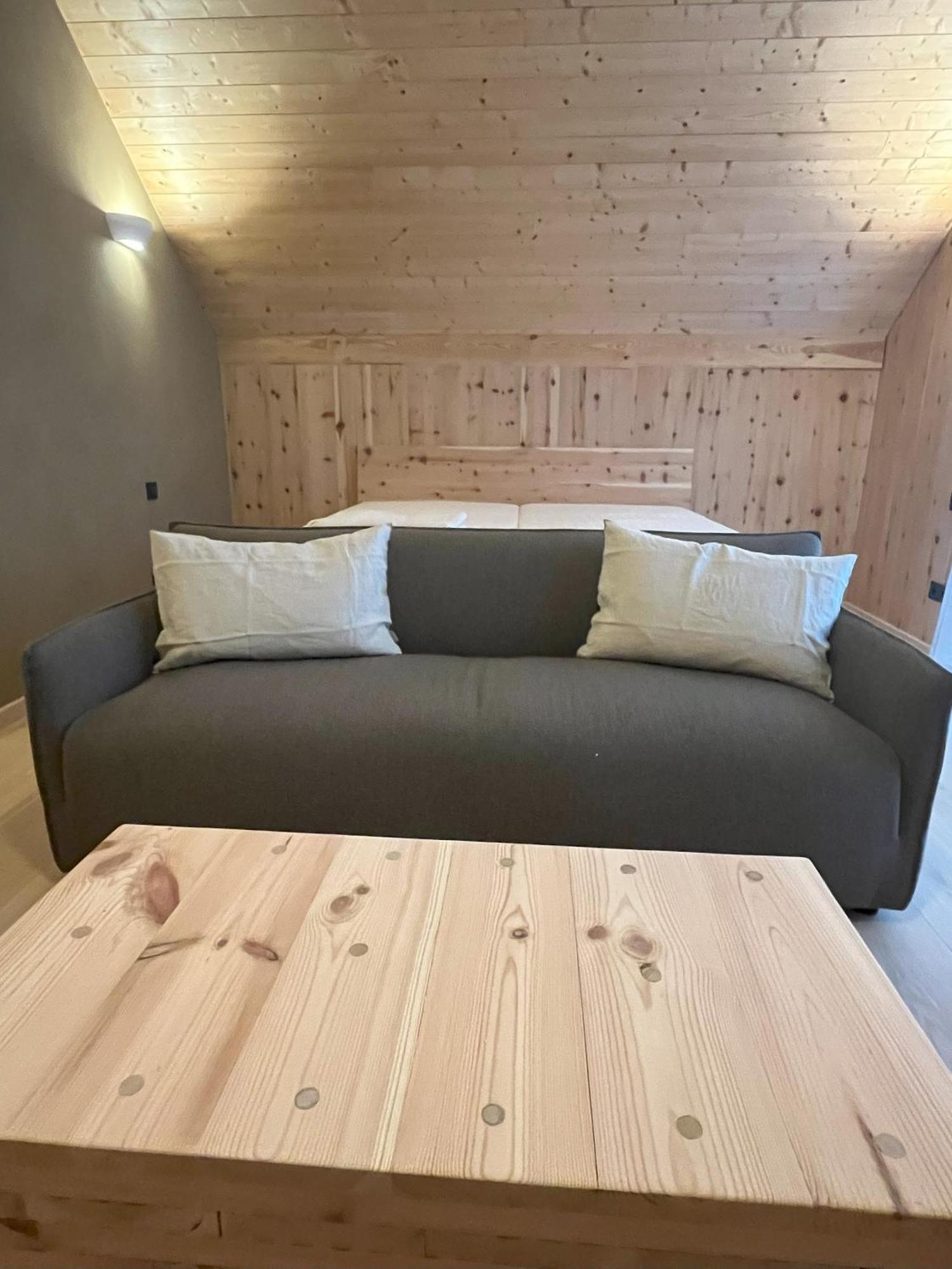 B&B Zirbenduft Ribnitz-Damgarten Zewnętrze zdjęcie