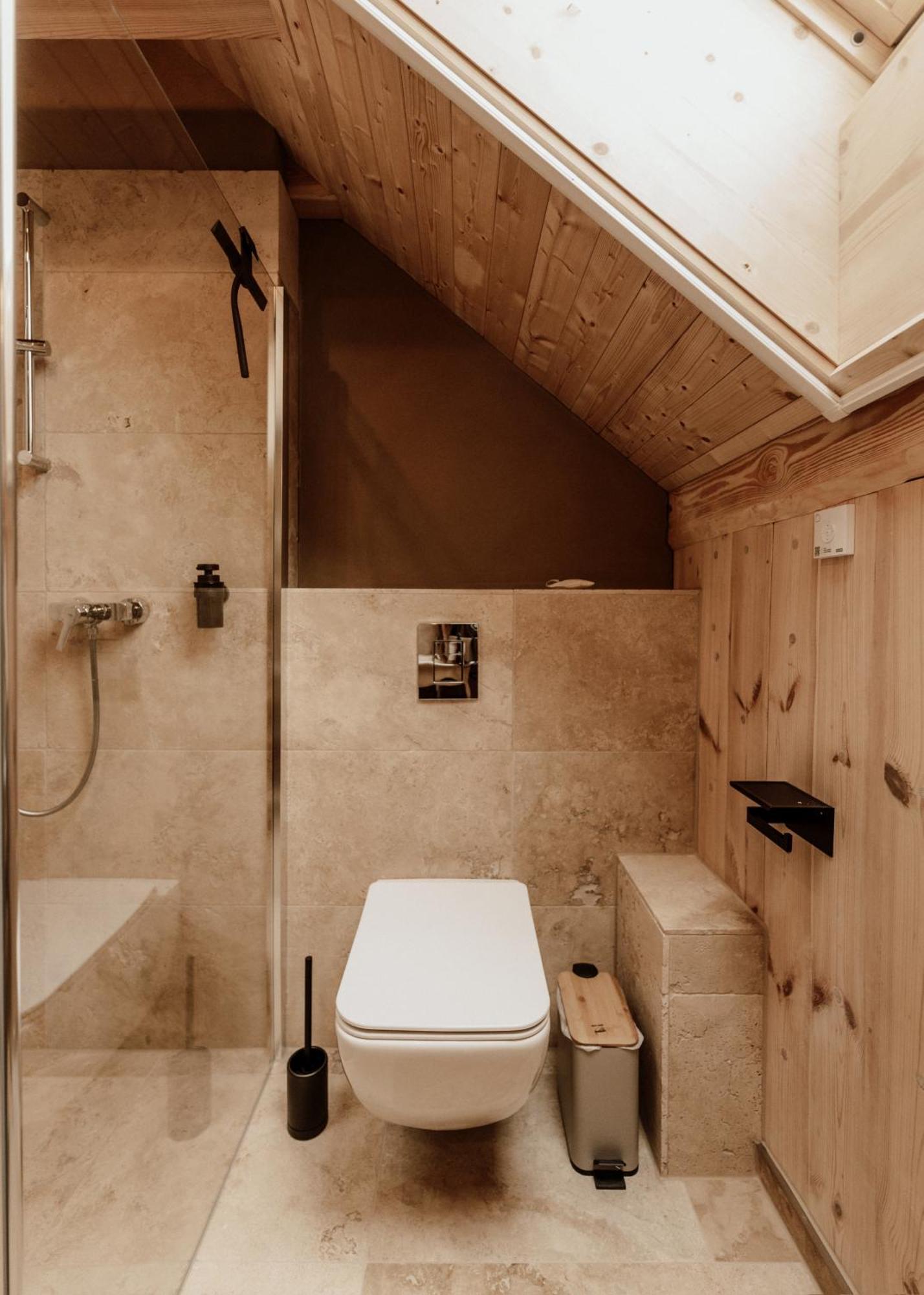 B&B Zirbenduft Ribnitz-Damgarten Zewnętrze zdjęcie